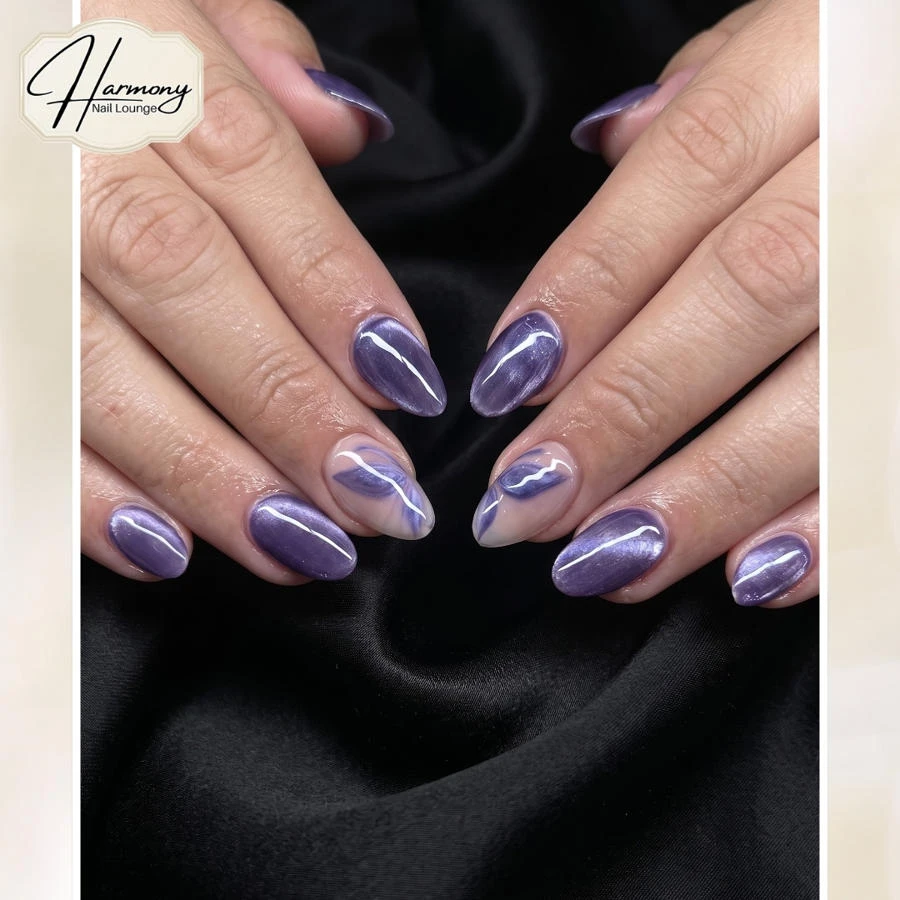 Nails Design